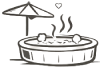jacuzzi icon
